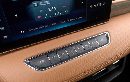 Haval Jolion, 2023 год, 1 869 000 рублей, 13 фотография