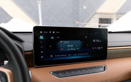 Haval Jolion, 2023 год, 1 869 000 рублей, 11 фотография