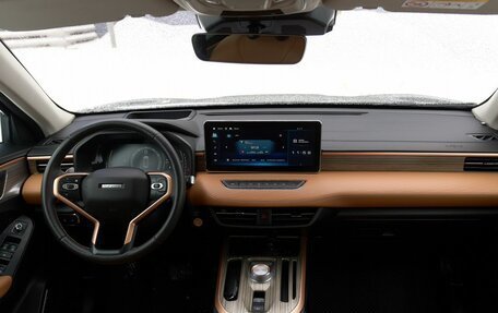 Haval Jolion, 2023 год, 1 869 000 рублей, 7 фотография