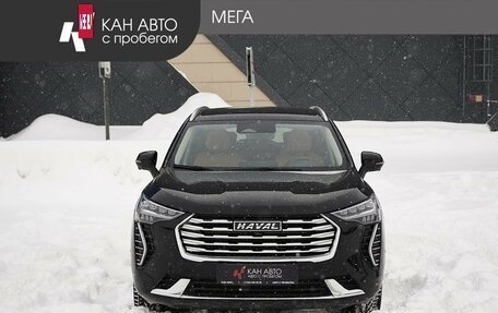 Haval Jolion, 2023 год, 1 869 000 рублей, 3 фотография