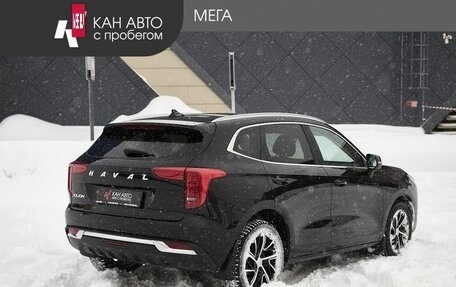 Haval Jolion, 2023 год, 1 869 000 рублей, 2 фотография