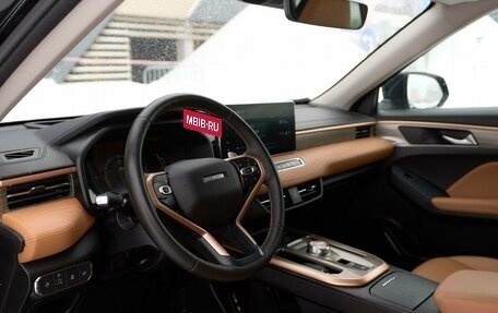 Haval Jolion, 2023 год, 1 869 000 рублей, 5 фотография