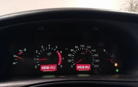 Chevrolet Niva I рестайлинг, 2008 год, 198 000 рублей, 9 фотография