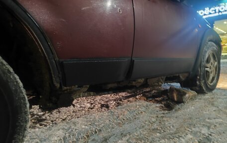 Chery Tiggo (T11), 2007 год, 75 000 рублей, 6 фотография