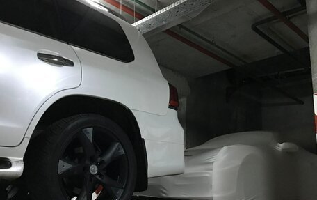 Porsche Boxster, 2013 год, 5 000 000 рублей, 8 фотография