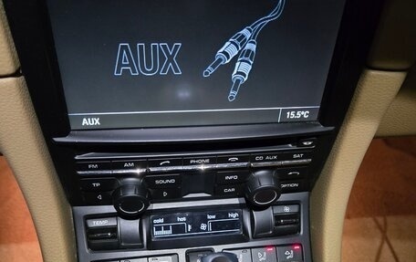 Porsche Boxster, 2013 год, 5 000 000 рублей, 9 фотография