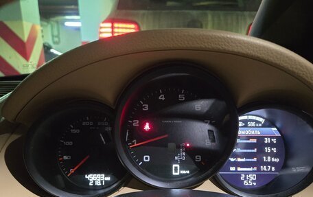 Porsche Boxster, 2013 год, 5 000 000 рублей, 12 фотография