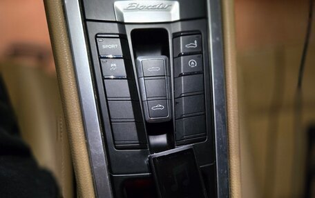 Porsche Boxster, 2013 год, 5 000 000 рублей, 11 фотография