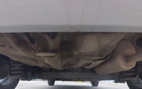 Hyundai Solaris II рестайлинг, 2013 год, 970 000 рублей, 19 фотография