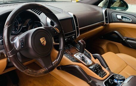 Porsche Cayenne III, 2013 год, 2 395 000 рублей, 12 фотография