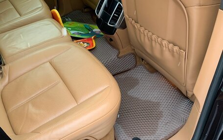 Porsche Cayenne III, 2013 год, 2 395 000 рублей, 15 фотография