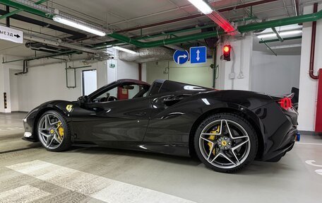 Ferrari F8, 2021 год, 37 000 000 рублей, 3 фотография