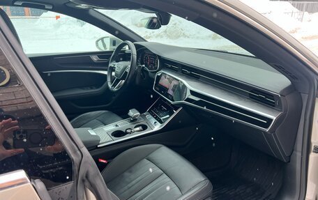 Audi A7, 2020 год, 5 300 000 рублей, 6 фотография