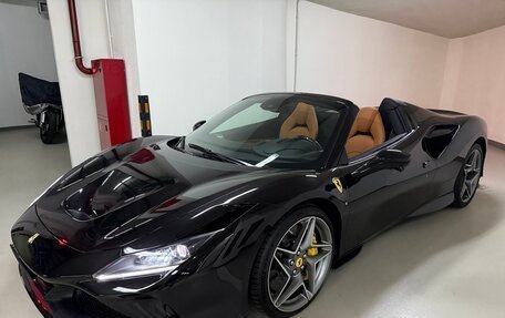 Ferrari F8, 2021 год, 37 000 000 рублей, 8 фотография