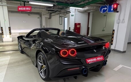 Ferrari F8, 2021 год, 37 000 000 рублей, 5 фотография