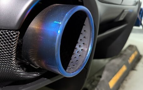 Ferrari F8, 2021 год, 37 000 000 рублей, 17 фотография