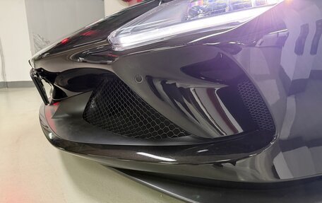 Ferrari F8, 2021 год, 37 000 000 рублей, 13 фотография