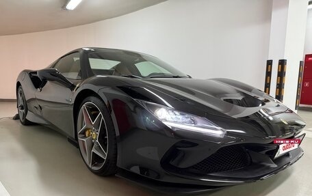 Ferrari F8, 2021 год, 37 000 000 рублей, 15 фотография