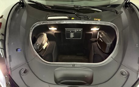 Ferrari F8, 2021 год, 37 000 000 рублей, 24 фотография