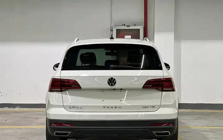 Volkswagen Tharu, 2022 год, 2 130 000 рублей, 5 фотография