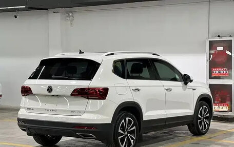 Volkswagen Tharu, 2022 год, 2 130 000 рублей, 6 фотография