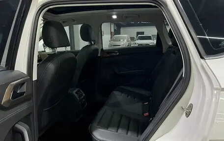 Volkswagen Tharu, 2022 год, 2 130 000 рублей, 8 фотография