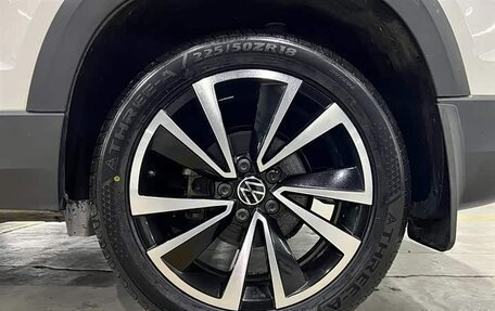 Volkswagen Tharu, 2022 год, 2 130 000 рублей, 20 фотография