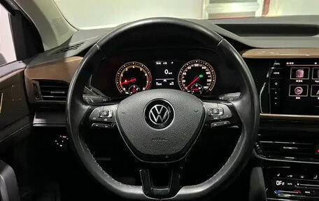 Volkswagen Tharu, 2022 год, 2 130 000 рублей, 10 фотография