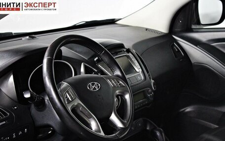 Hyundai ix35 I рестайлинг, 2010 год, 1 197 000 рублей, 12 фотография