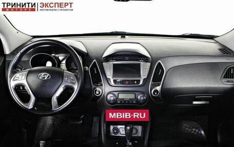 Hyundai ix35 I рестайлинг, 2010 год, 1 197 000 рублей, 13 фотография