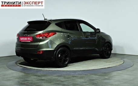 Hyundai ix35 I рестайлинг, 2010 год, 1 197 000 рублей, 5 фотография