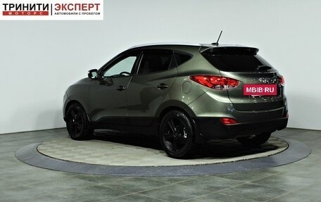 Hyundai ix35 I рестайлинг, 2010 год, 1 197 000 рублей, 7 фотография
