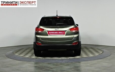 Hyundai ix35 I рестайлинг, 2010 год, 1 197 000 рублей, 6 фотография