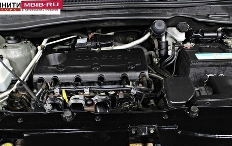 Hyundai ix35 I рестайлинг, 2010 год, 1 197 000 рублей, 17 фотография