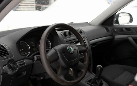 Skoda Octavia, 2011 год, 685 000 рублей, 5 фотография