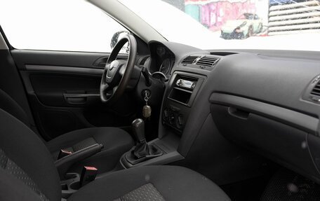 Skoda Octavia, 2011 год, 685 000 рублей, 6 фотография