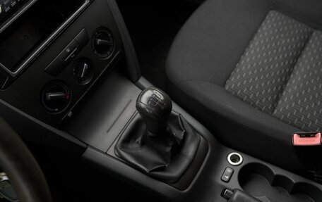 Skoda Octavia, 2011 год, 685 000 рублей, 10 фотография