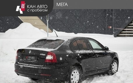 Skoda Octavia, 2011 год, 685 000 рублей, 2 фотография