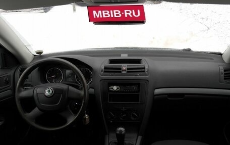 Skoda Octavia, 2011 год, 685 000 рублей, 7 фотография