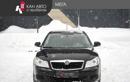 Skoda Octavia, 2011 год, 685 000 рублей, 3 фотография