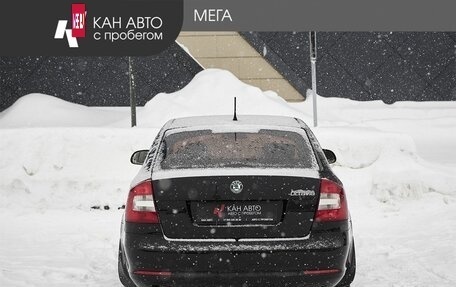 Skoda Octavia, 2011 год, 685 000 рублей, 4 фотография