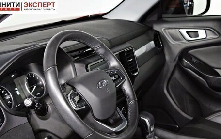 Chery Tiggo 4 I рестайлинг, 2022 год, 1 497 000 рублей, 12 фотография