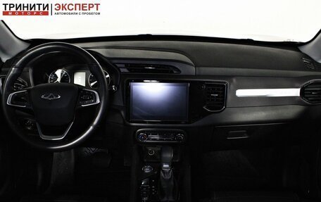 Chery Tiggo 4 I рестайлинг, 2022 год, 1 497 000 рублей, 10 фотография