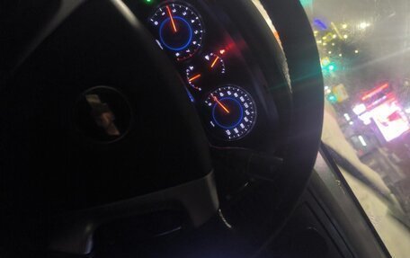 Chevrolet Epica, 2010 год, 400 000 рублей, 3 фотография