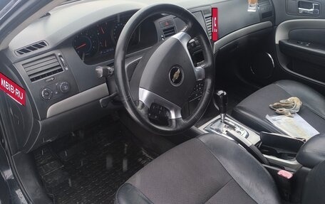 Chevrolet Epica, 2010 год, 400 000 рублей, 4 фотография