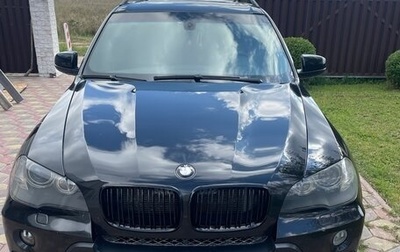BMW X5, 2007 год, 1 000 000 рублей, 1 фотография