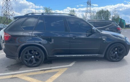 BMW X5, 2007 год, 1 000 000 рублей, 6 фотография