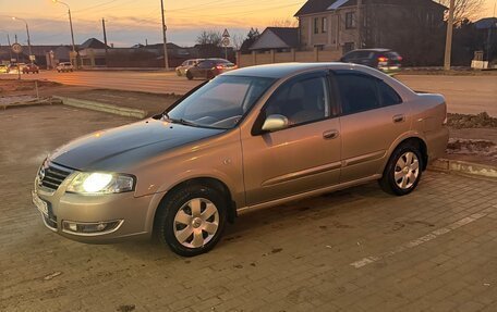 Nissan Almera Classic, 2011 год, 575 000 рублей, 1 фотография