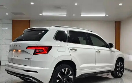 Skoda Karoq I, 2022 год, 2 180 000 рублей, 6 фотография