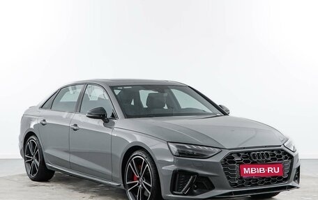 Audi A4, 2025 год, 6 375 444 рублей, 1 фотография